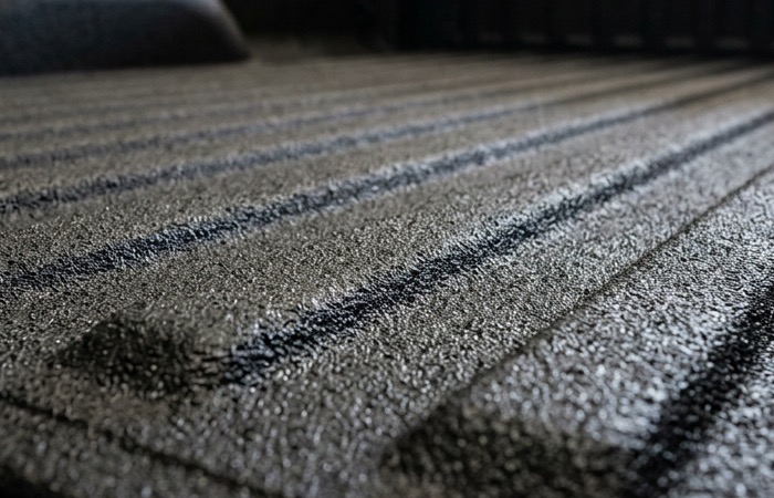 Custom Truck Armor Coating